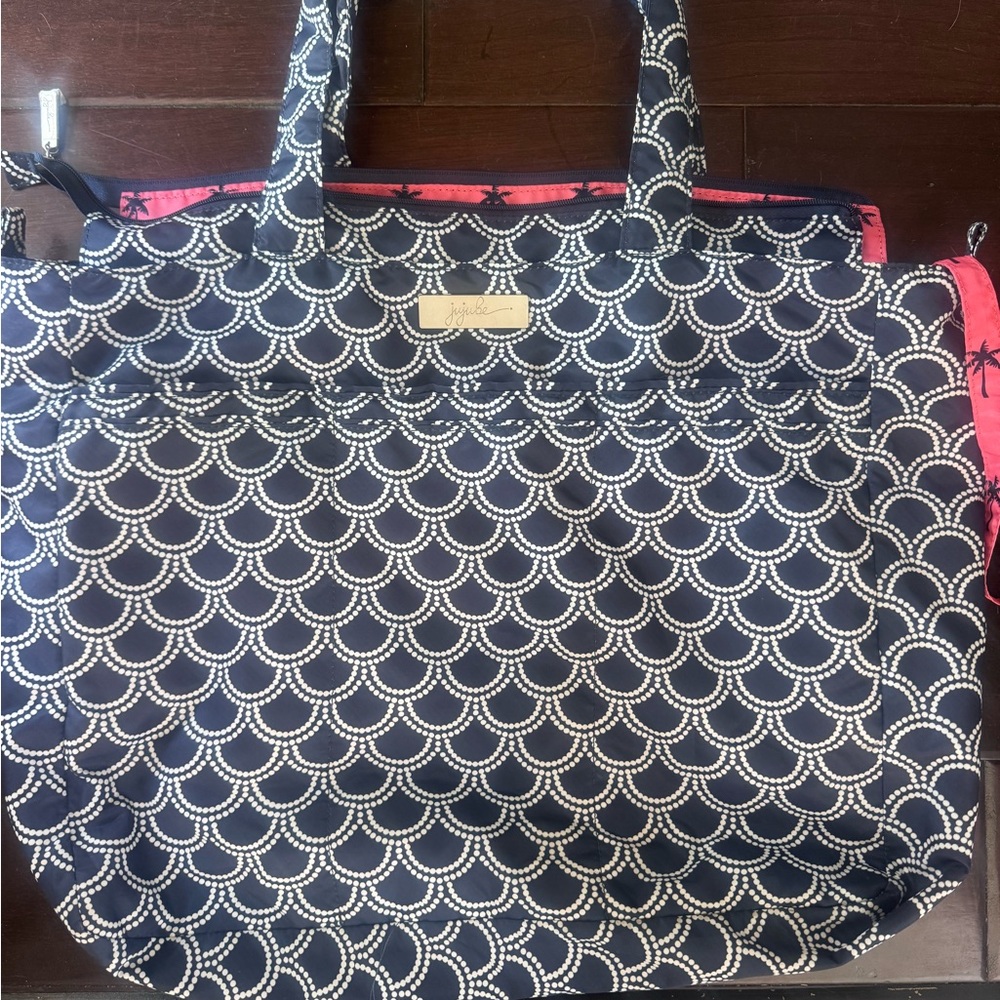 Jujube super be  bag